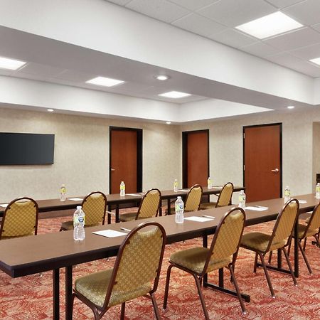 Hampton Inn Сълфър Спрингс Екстериор снимка