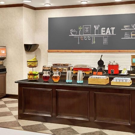 Hampton Inn Сълфър Спрингс Екстериор снимка