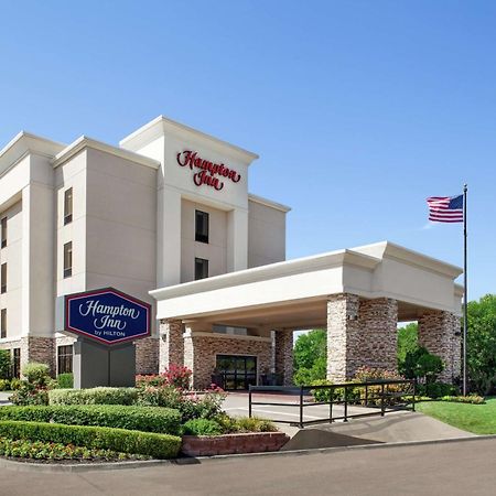 Hampton Inn Сълфър Спрингс Екстериор снимка