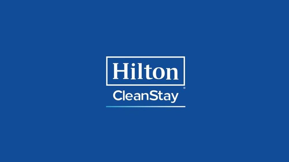 Hampton Inn Сълфър Спрингс Екстериор снимка