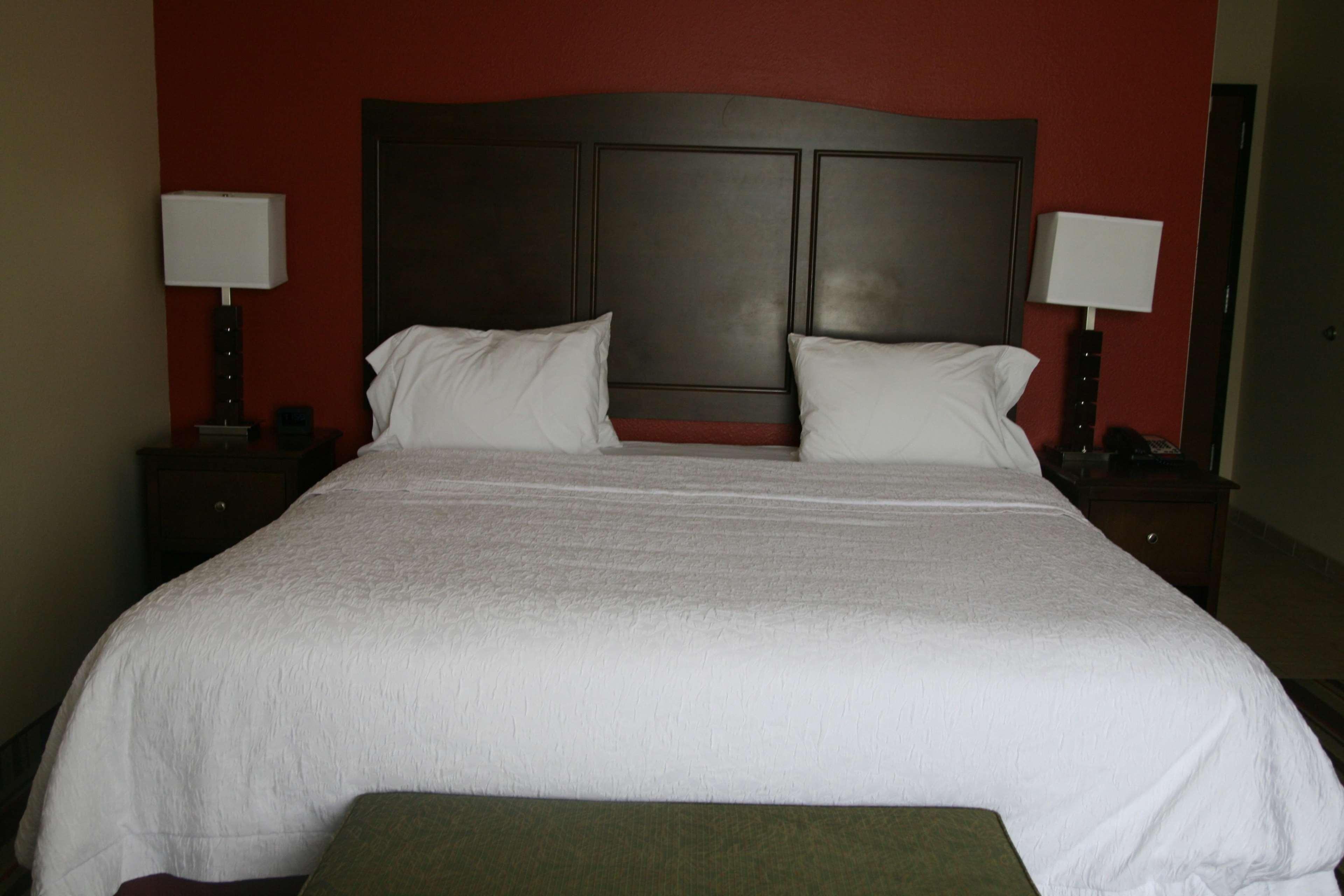Hampton Inn Сълфър Спрингс Екстериор снимка