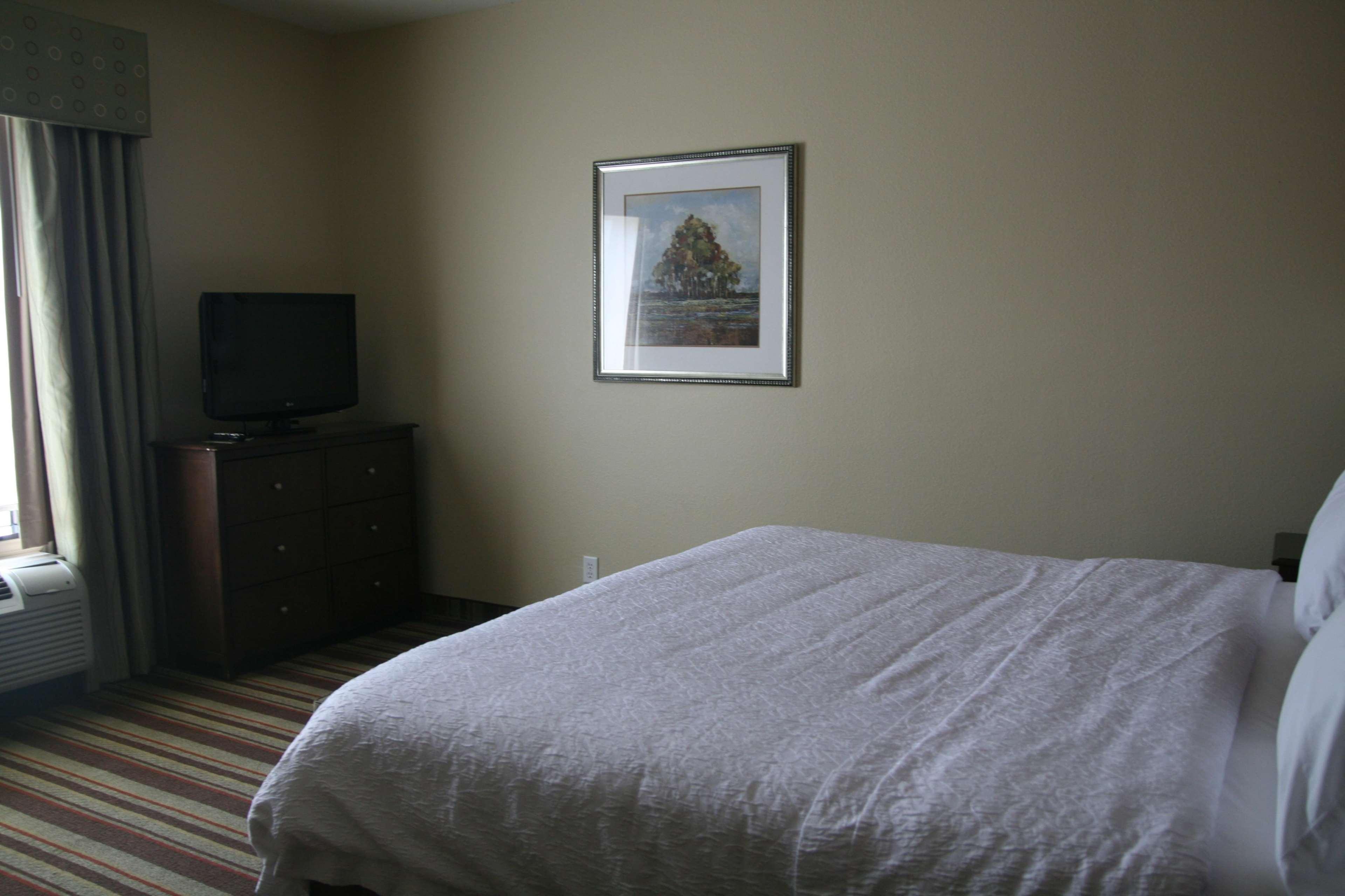 Hampton Inn Сълфър Спрингс Екстериор снимка