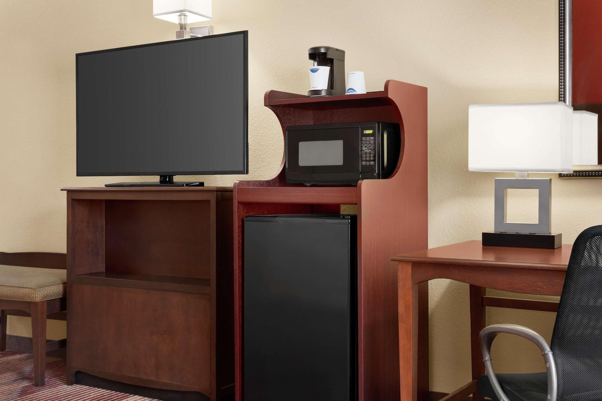 Hampton Inn Сълфър Спрингс Екстериор снимка